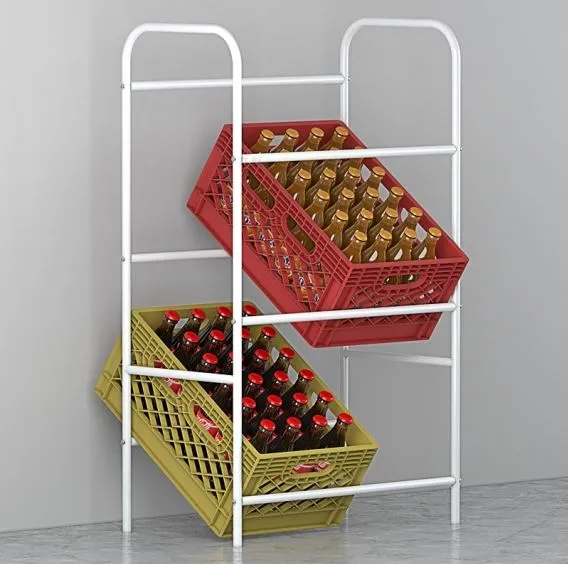Beer Storage Rack