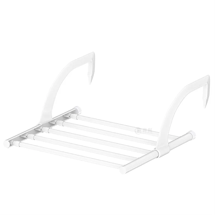 Laundry Drying Rack For Balcony