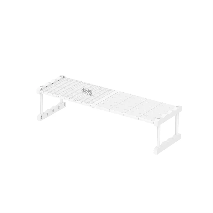 Multifunctional With Buckle Plate One-Layer