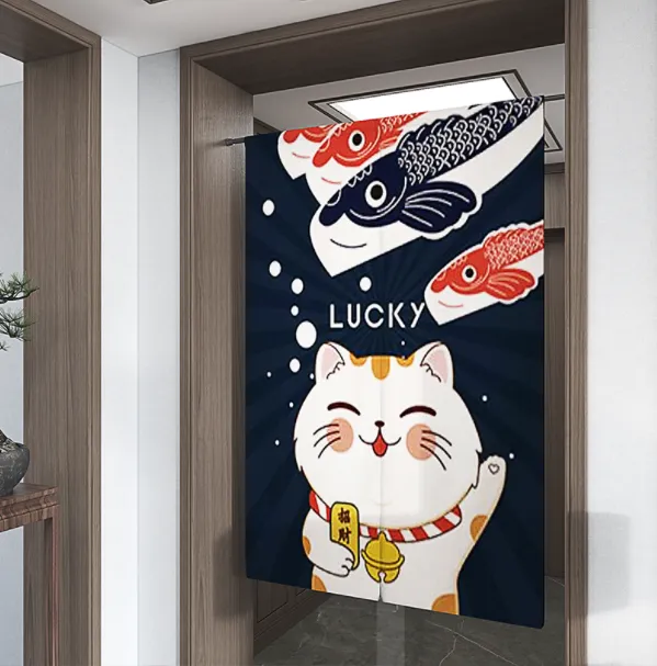 Telescopic Rod For Door Curtain